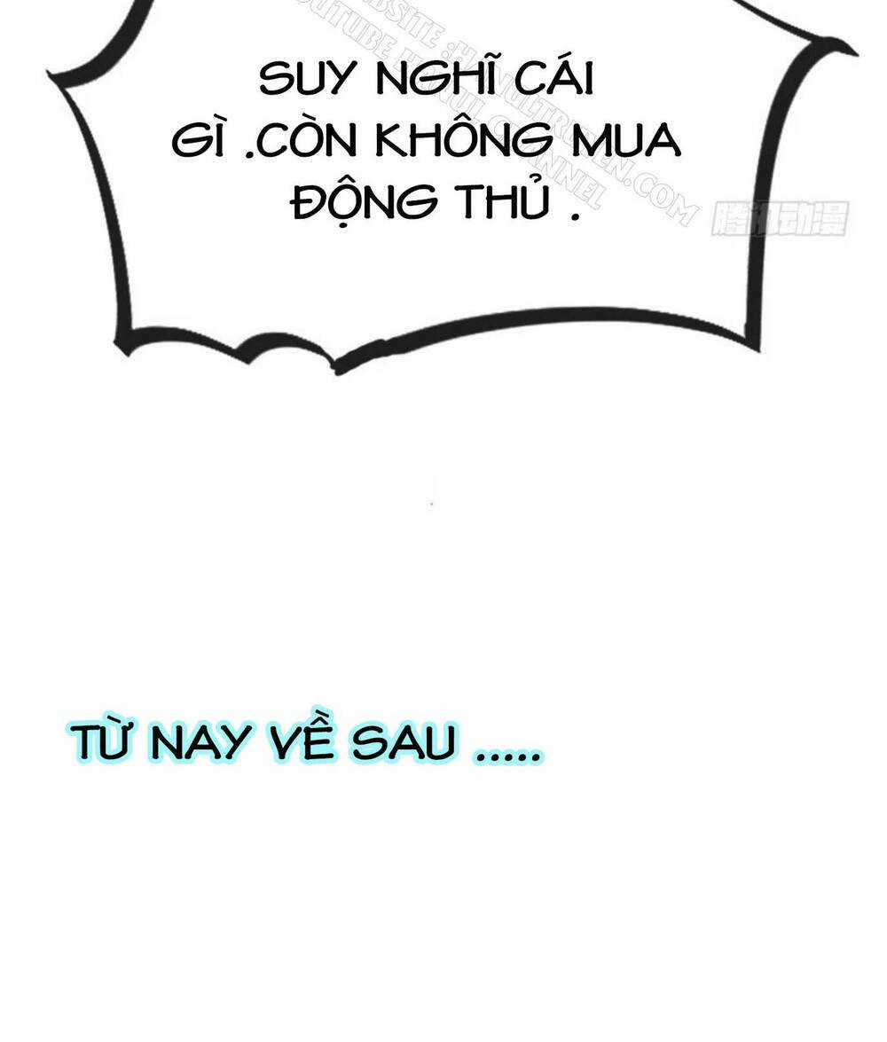 Thiên Hạ Đệ Nhất Sủng Phi Chapter 28.1 trang 10