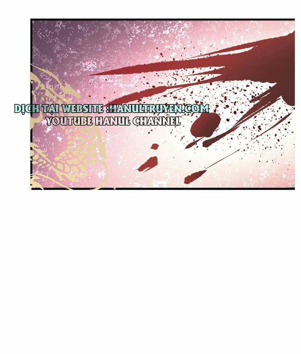 Thiên Hạ Đệ Nhất Sủng Phi Chapter 28.1 trang 11