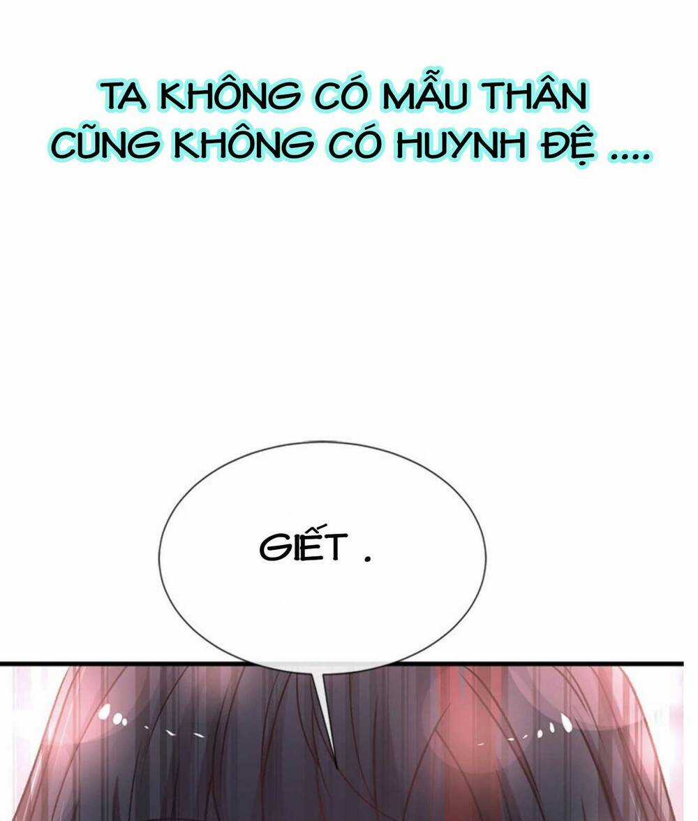 Thiên Hạ Đệ Nhất Sủng Phi Chapter 28.1 trang 12