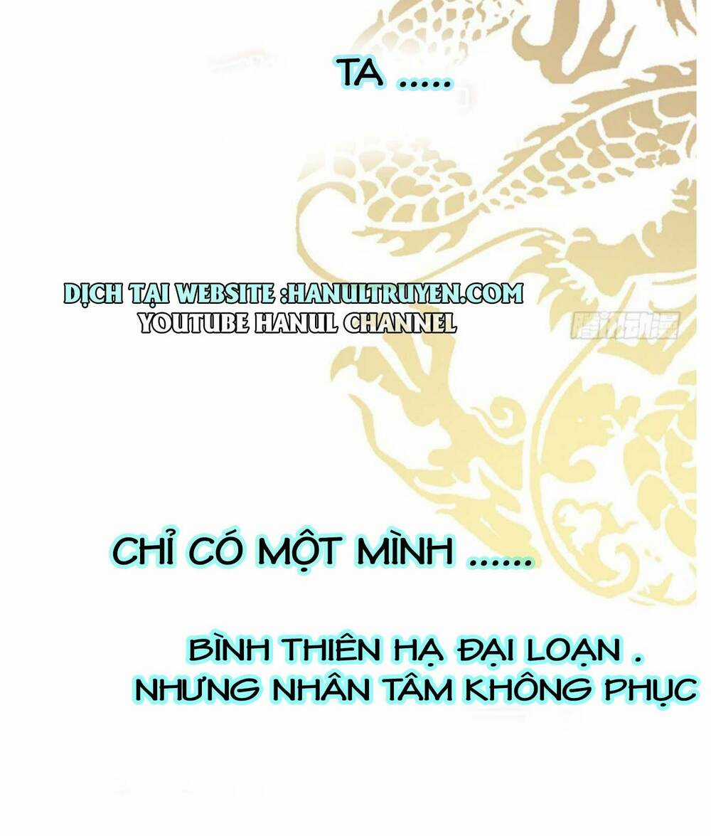 Thiên Hạ Đệ Nhất Sủng Phi Chapter 28.1 trang 14