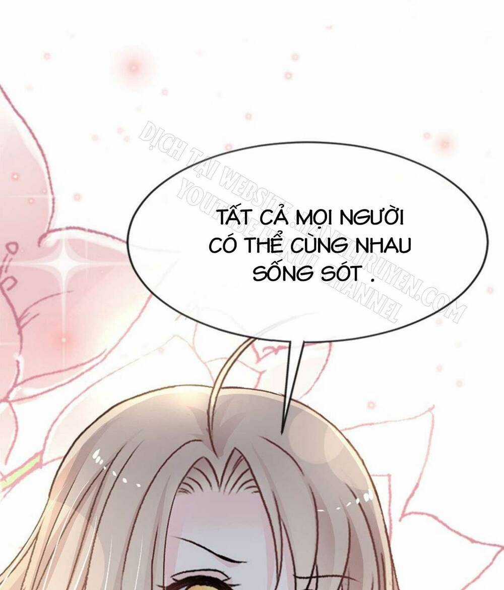 Thiên Hạ Đệ Nhất Sủng Phi Chapter 28.1 trang 18