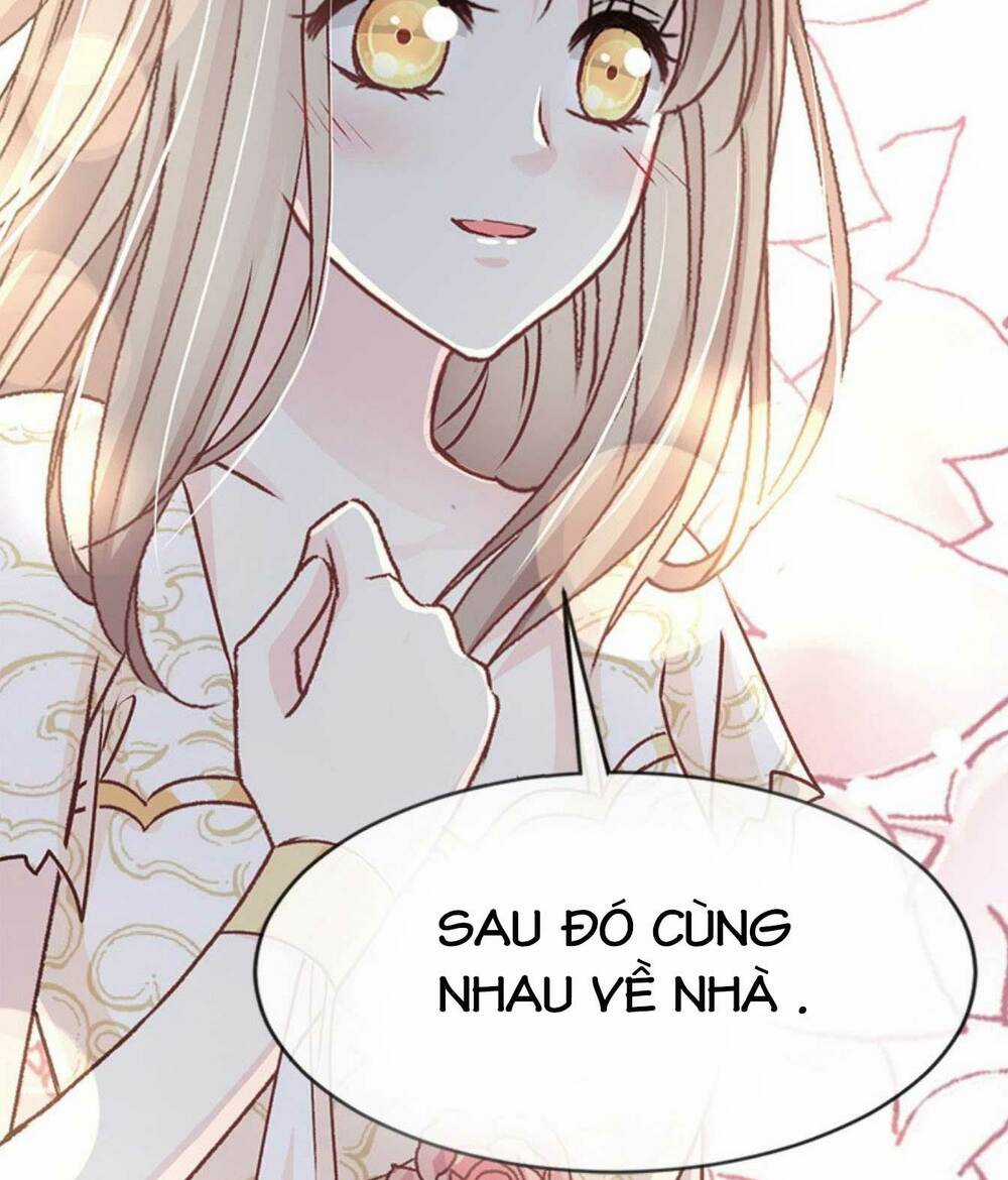 Thiên Hạ Đệ Nhất Sủng Phi Chapter 28.1 trang 19