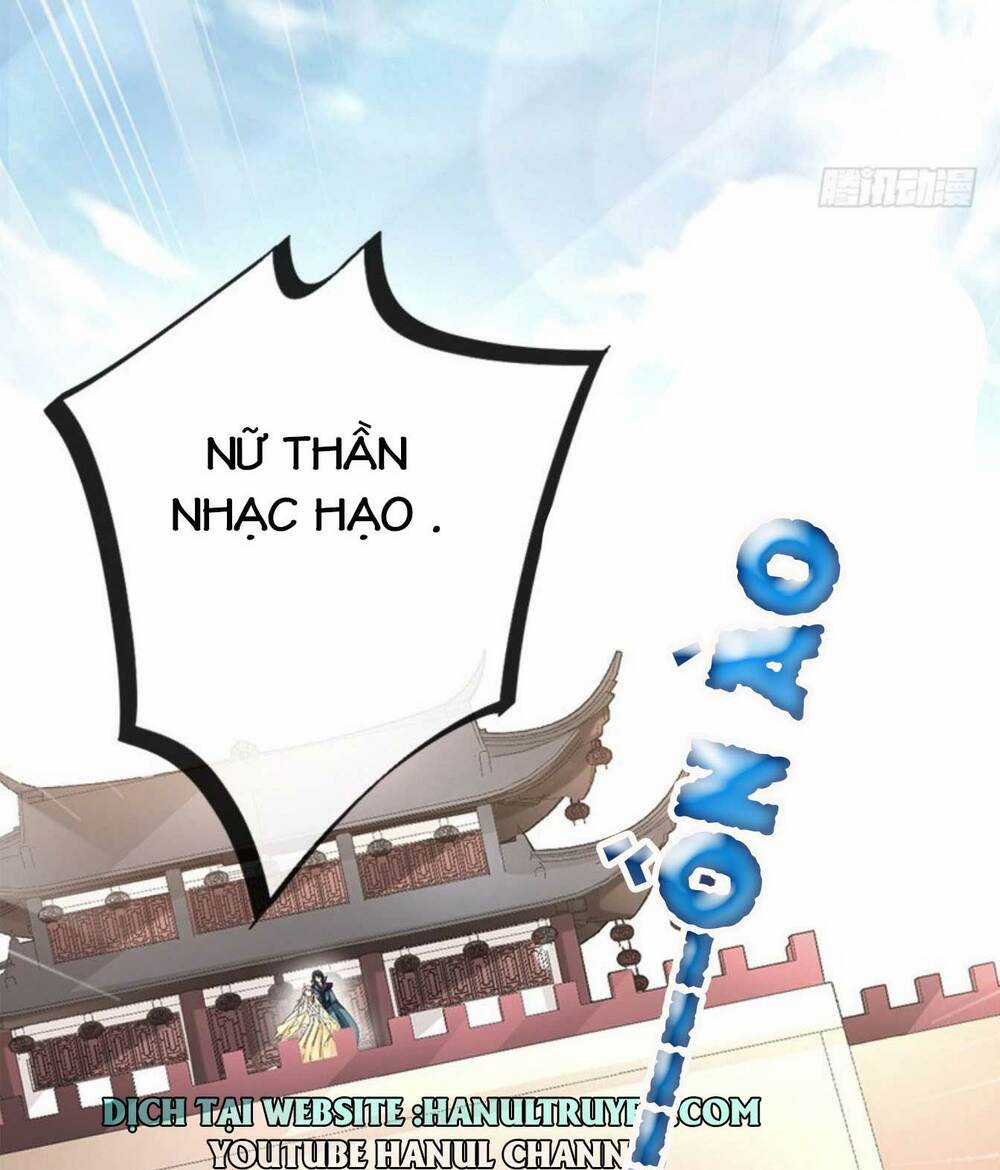 Thiên Hạ Đệ Nhất Sủng Phi Chapter 28.1 trang 25