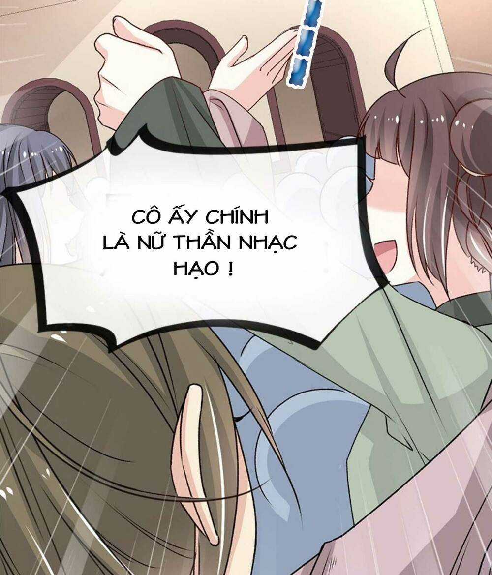 Thiên Hạ Đệ Nhất Sủng Phi Chapter 28.1 trang 26