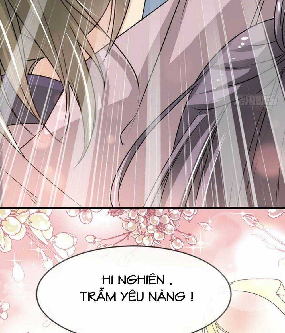 Thiên Hạ Đệ Nhất Sủng Phi Chapter 28.1 trang 27