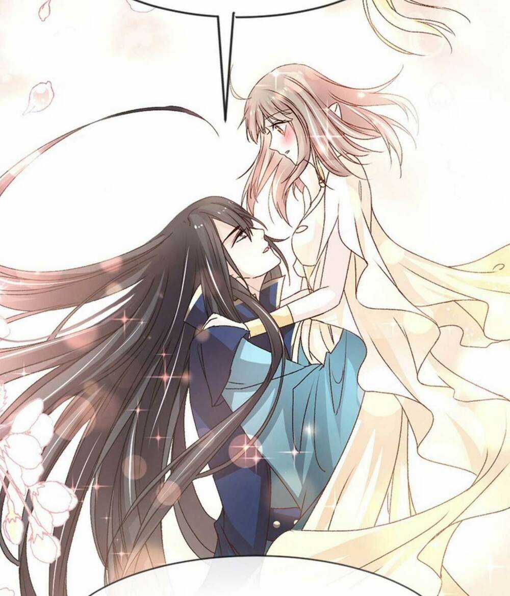 Thiên Hạ Đệ Nhất Sủng Phi Chapter 28.1 trang 28