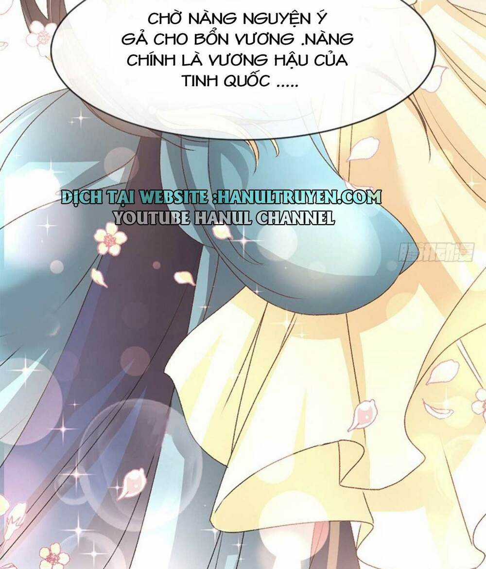 Thiên Hạ Đệ Nhất Sủng Phi Chapter 28.1 trang 29