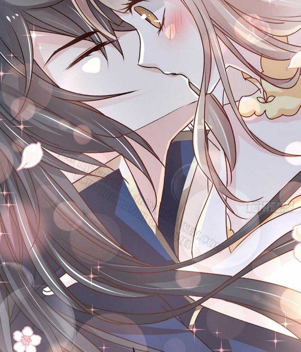 Thiên Hạ Đệ Nhất Sủng Phi Chapter 28.1 trang 31