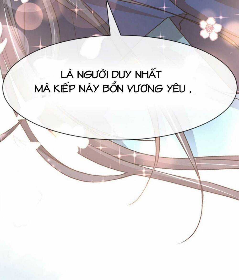 Thiên Hạ Đệ Nhất Sủng Phi Chapter 28.1 trang 32