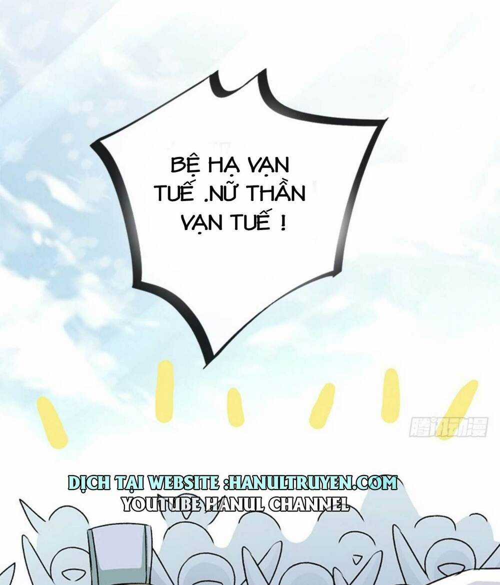 Thiên Hạ Đệ Nhất Sủng Phi Chapter 28.1 trang 33