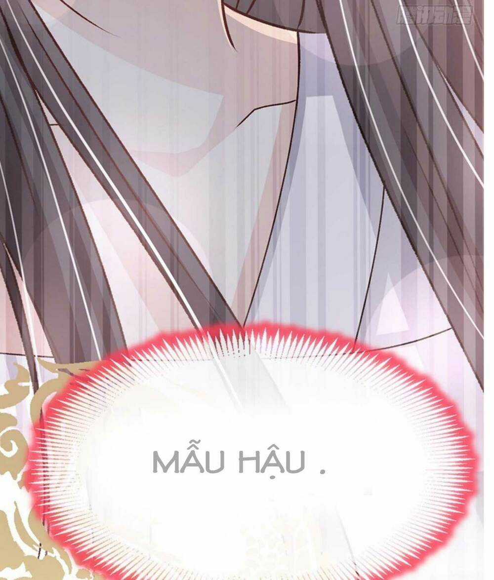 Thiên Hạ Đệ Nhất Sủng Phi Chapter 28.1 trang 6