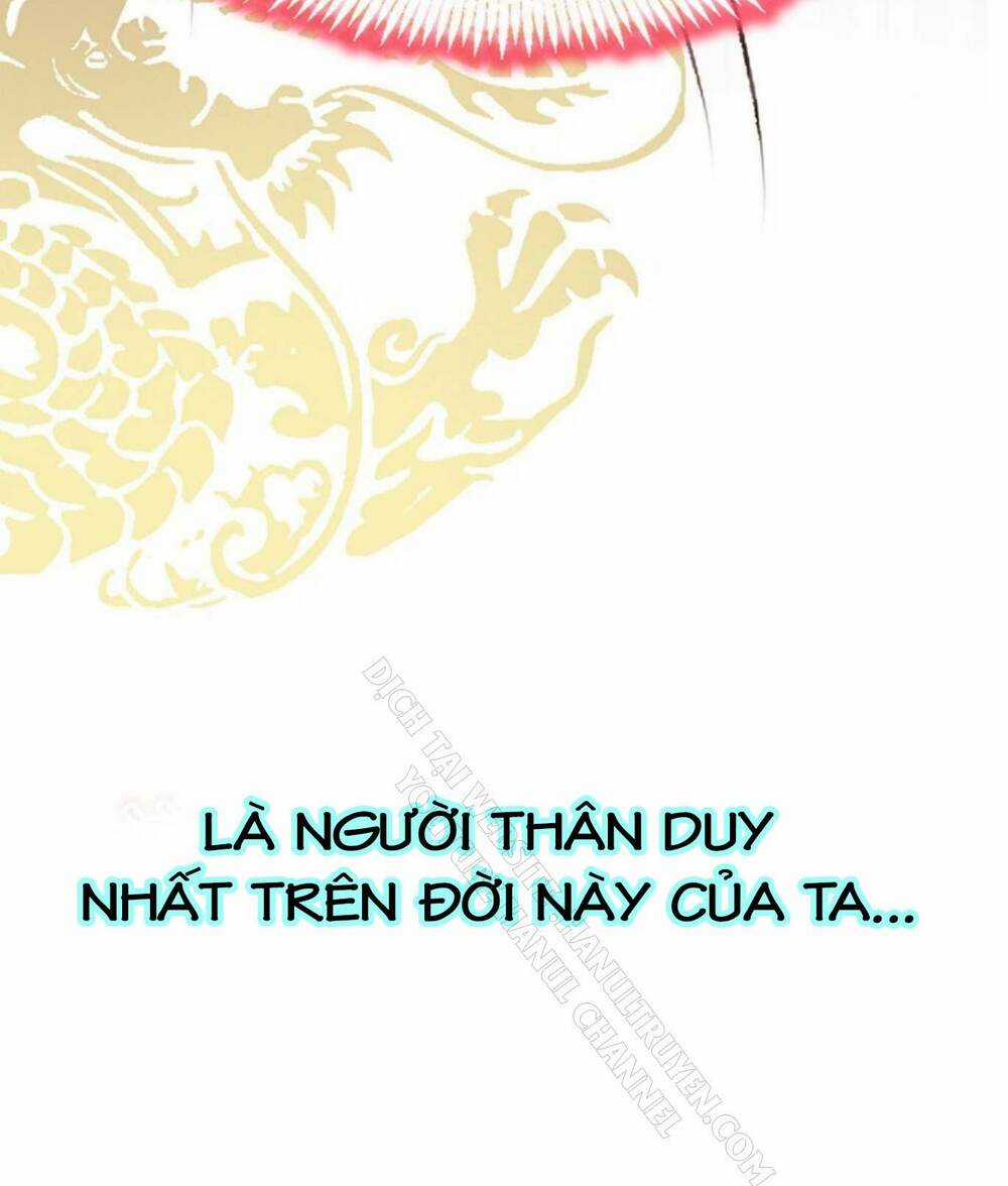 Thiên Hạ Đệ Nhất Sủng Phi Chapter 28.1 trang 7