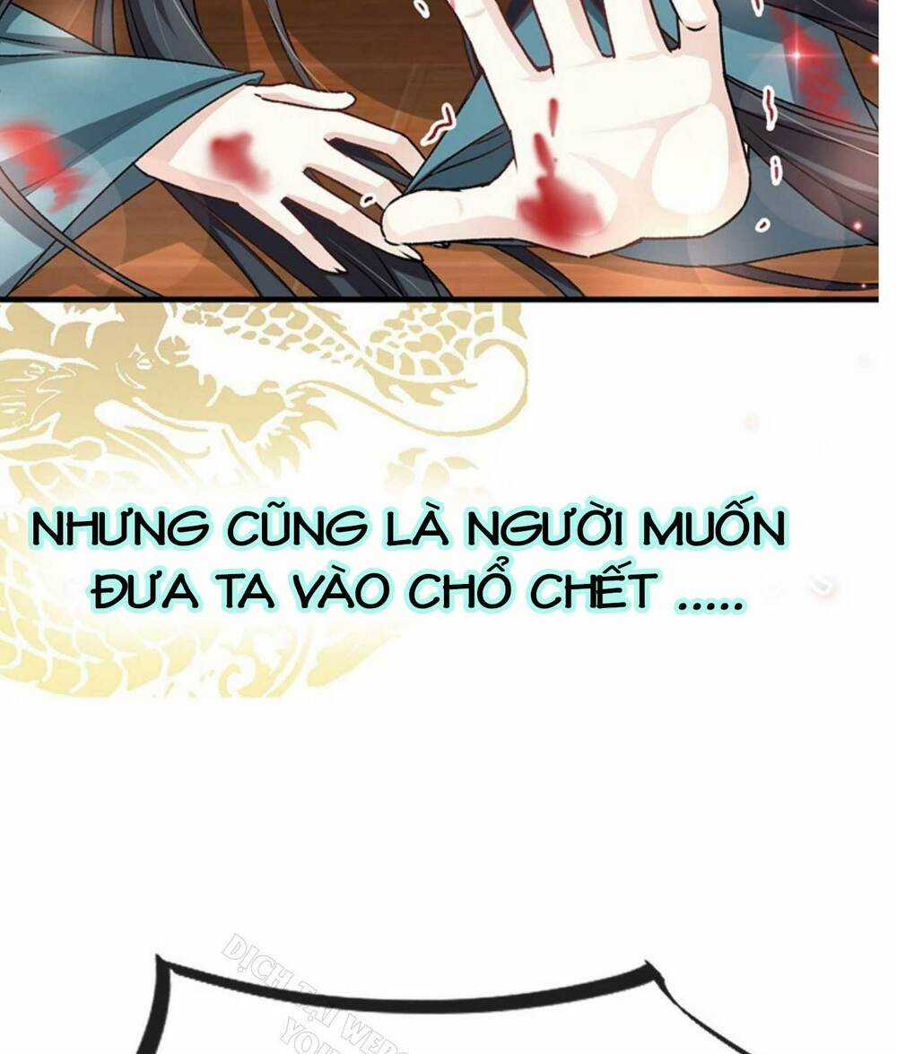 Thiên Hạ Đệ Nhất Sủng Phi Chapter 28.1 trang 9