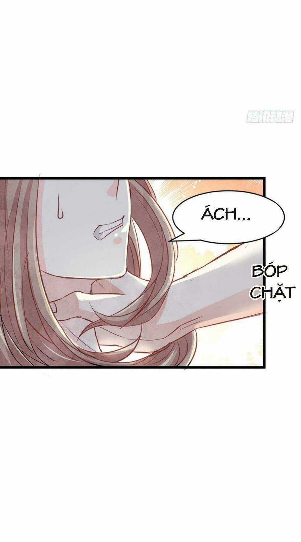 Thiên Hạ Đệ Nhất Sủng Phi Chapter 3 trang 16