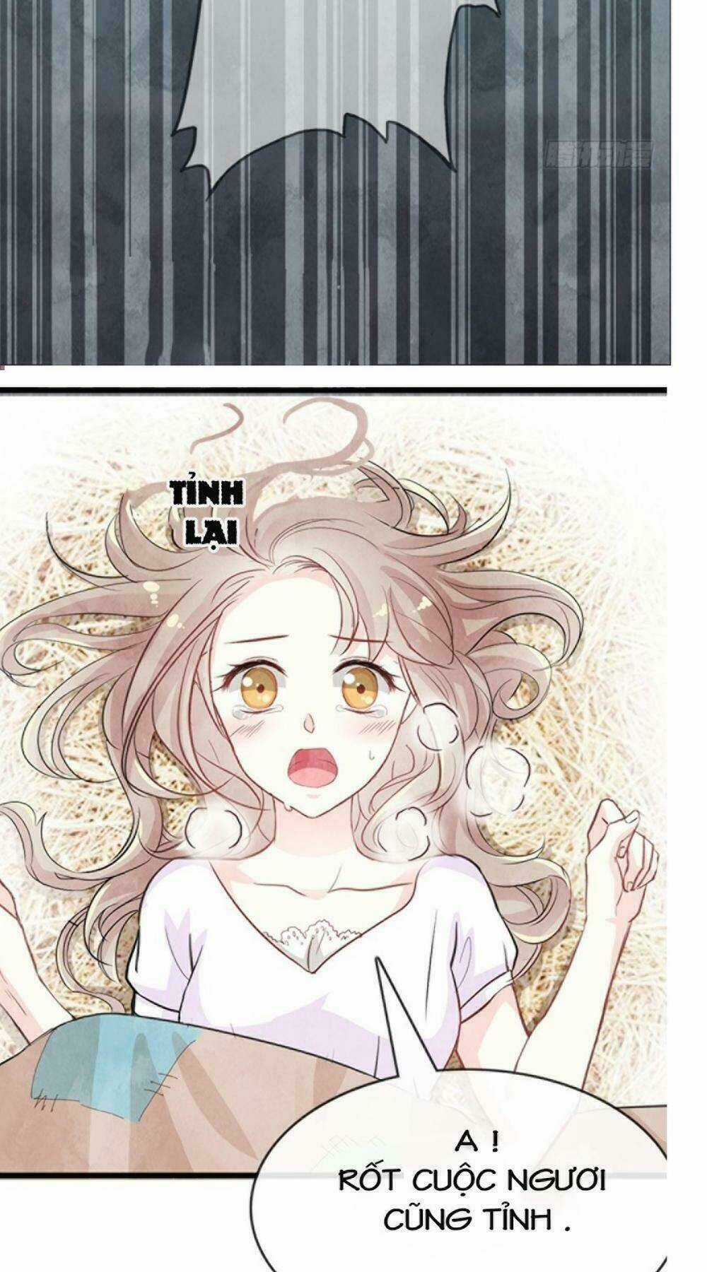 Thiên Hạ Đệ Nhất Sủng Phi Chapter 3 trang 27