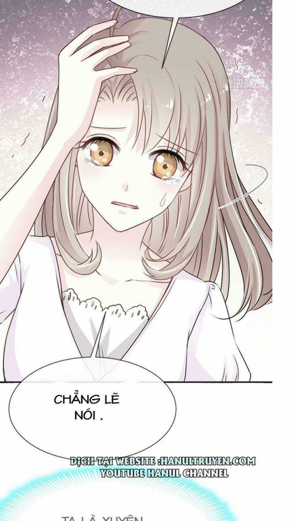 Thiên Hạ Đệ Nhất Sủng Phi Chapter 3 trang 31
