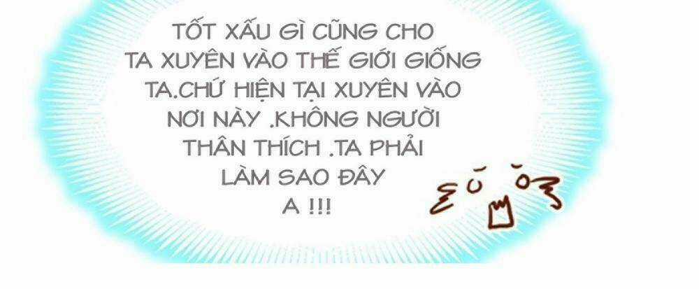 Thiên Hạ Đệ Nhất Sủng Phi Chapter 3 trang 33