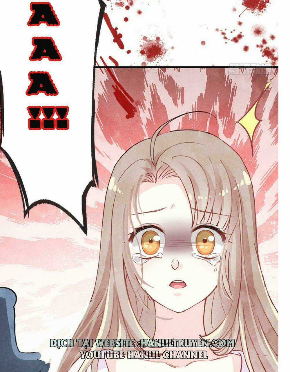 Thiên Hạ Đệ Nhất Sủng Phi Chapter 3 trang 9