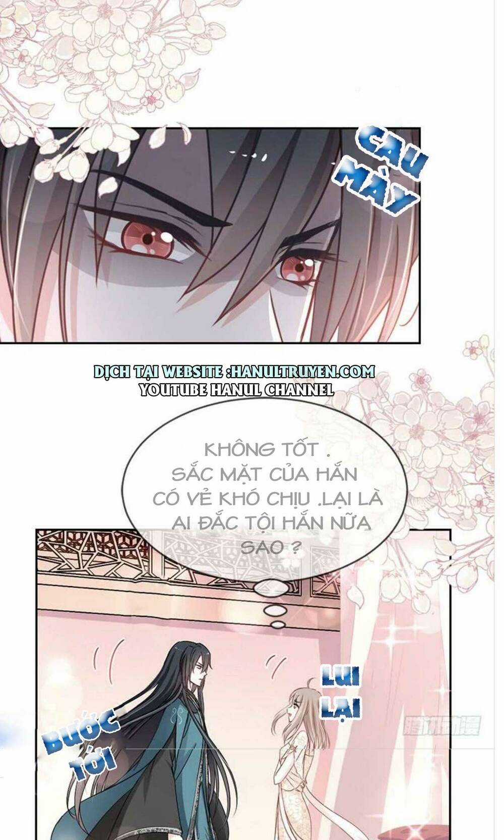 Thiên Hạ Đệ Nhất Sủng Phi Chapter 30 trang 1