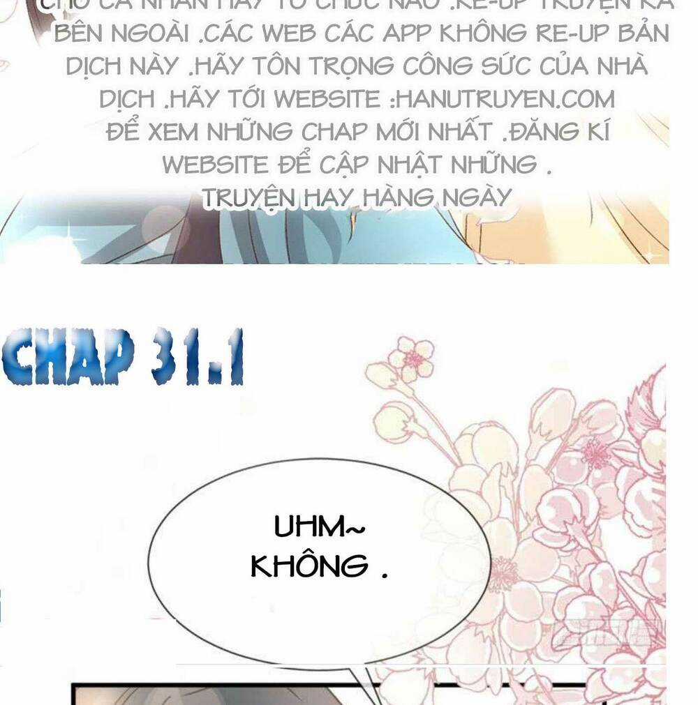 Thiên Hạ Đệ Nhất Sủng Phi Chapter 31 trang 1