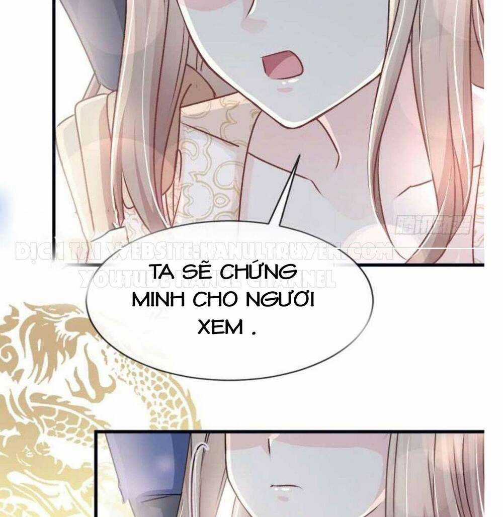 Thiên Hạ Đệ Nhất Sủng Phi Chapter 32 trang 1