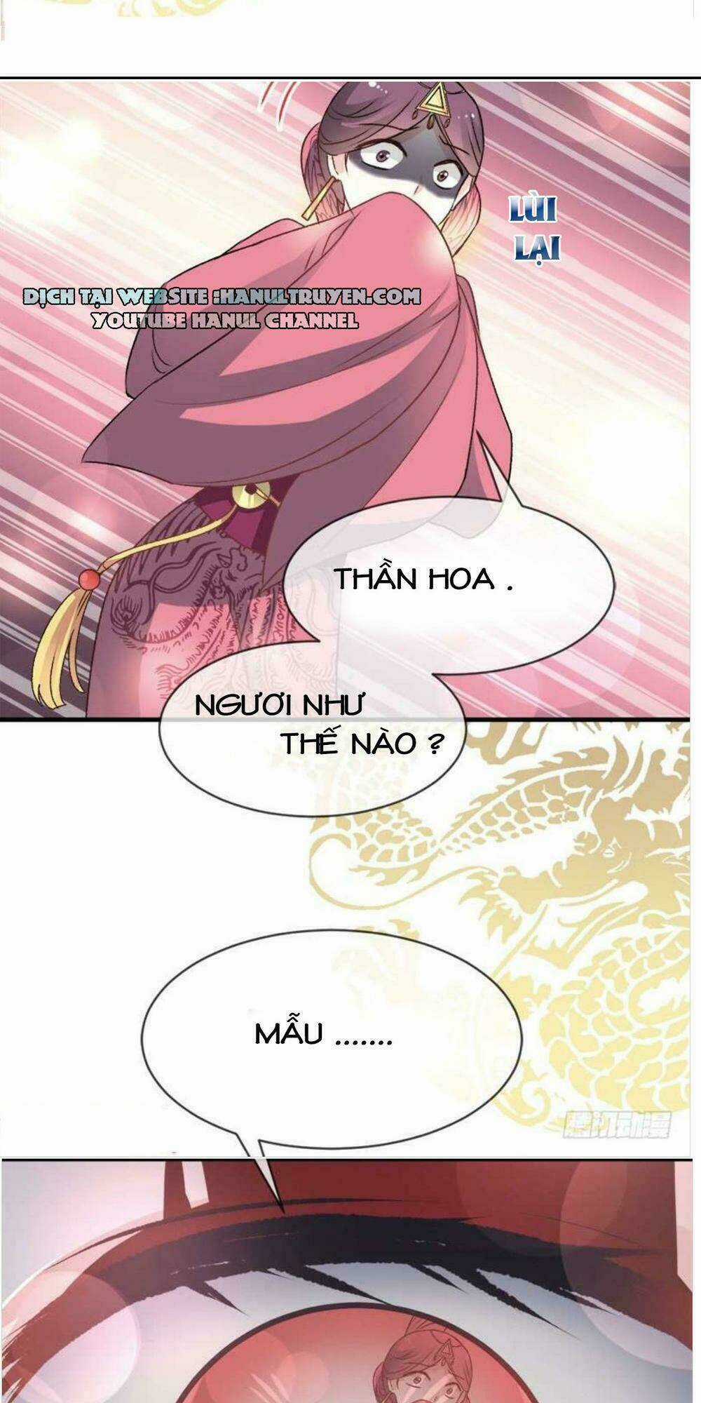 Thiên Hạ Đệ Nhất Sủng Phi Chapter 33.2 trang 1