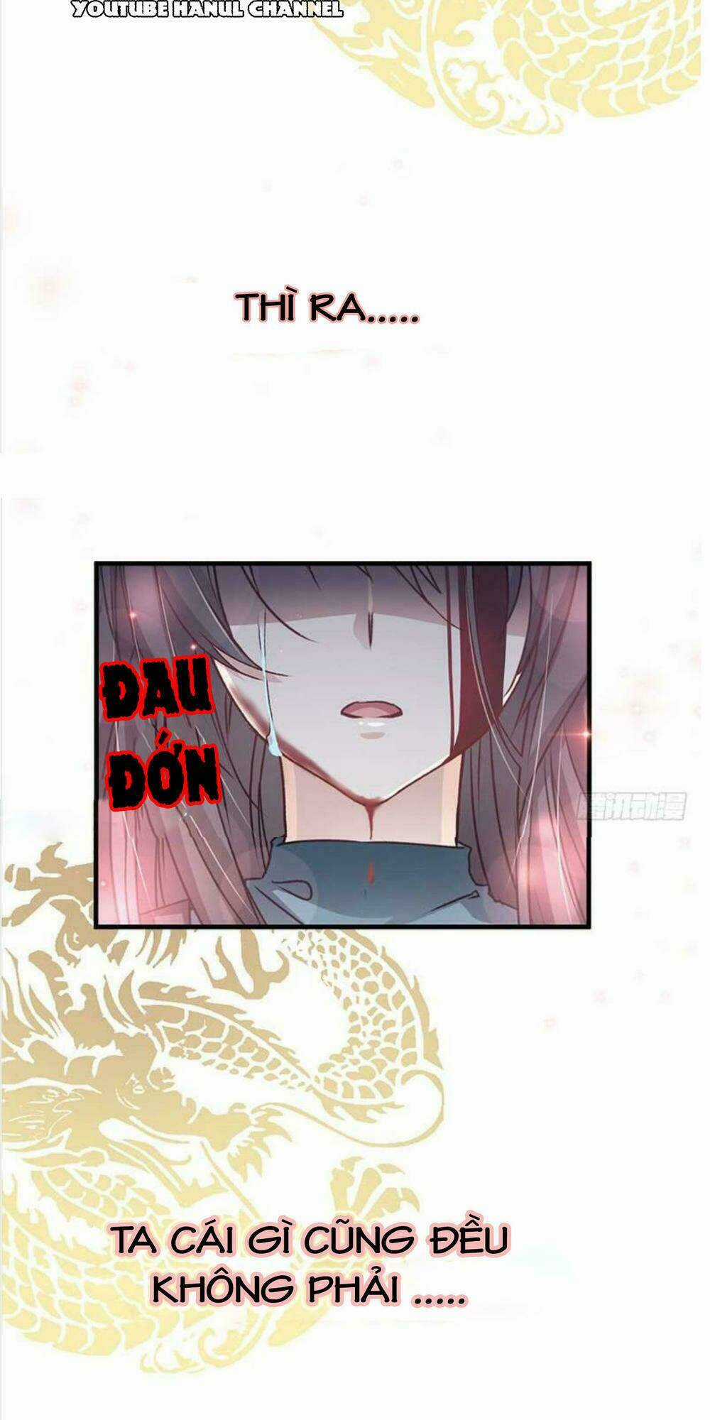 Thiên Hạ Đệ Nhất Sủng Phi Chapter 34.1 trang 1