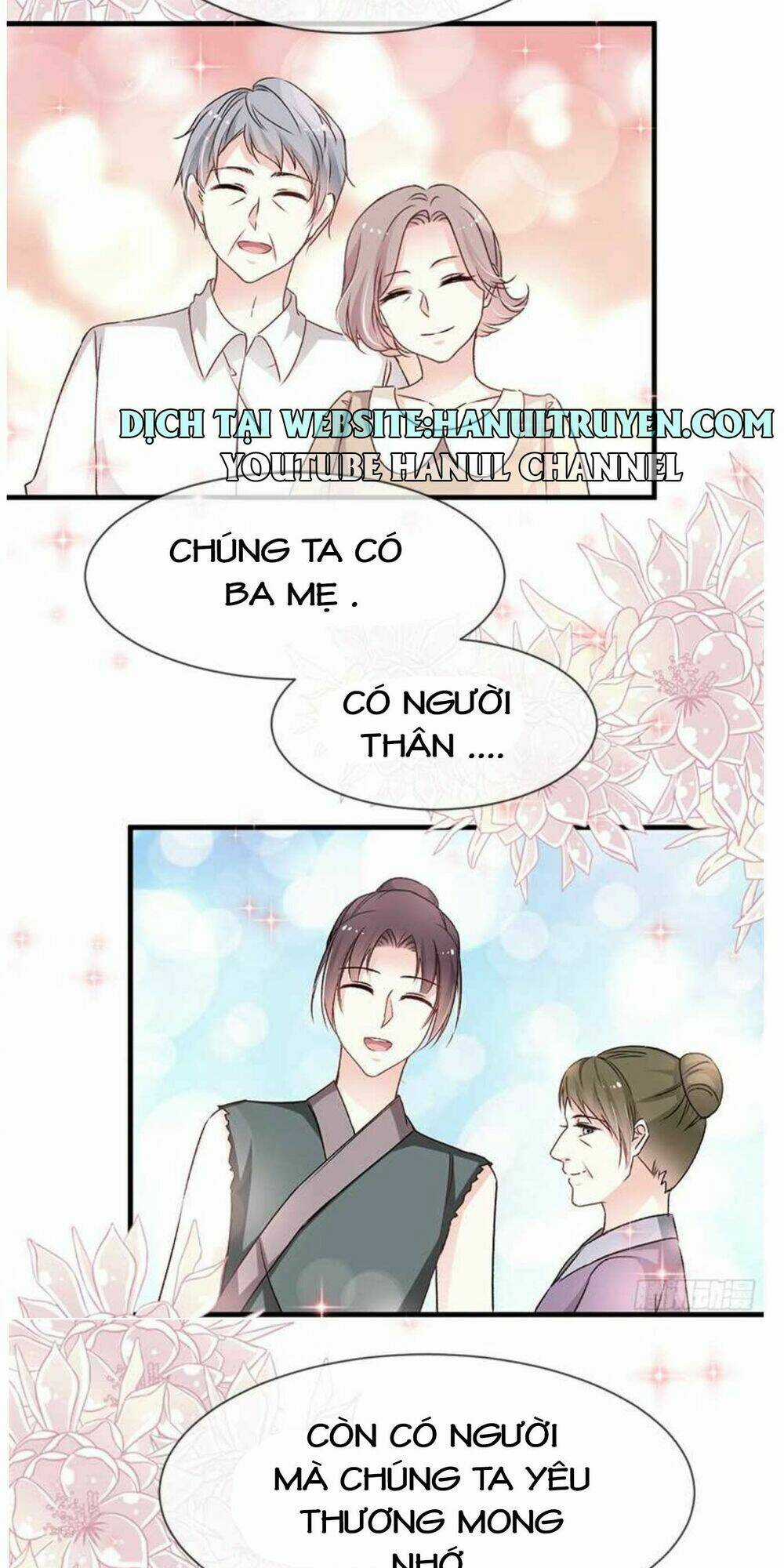 Thiên Hạ Đệ Nhất Sủng Phi Chapter 36.2 trang 1