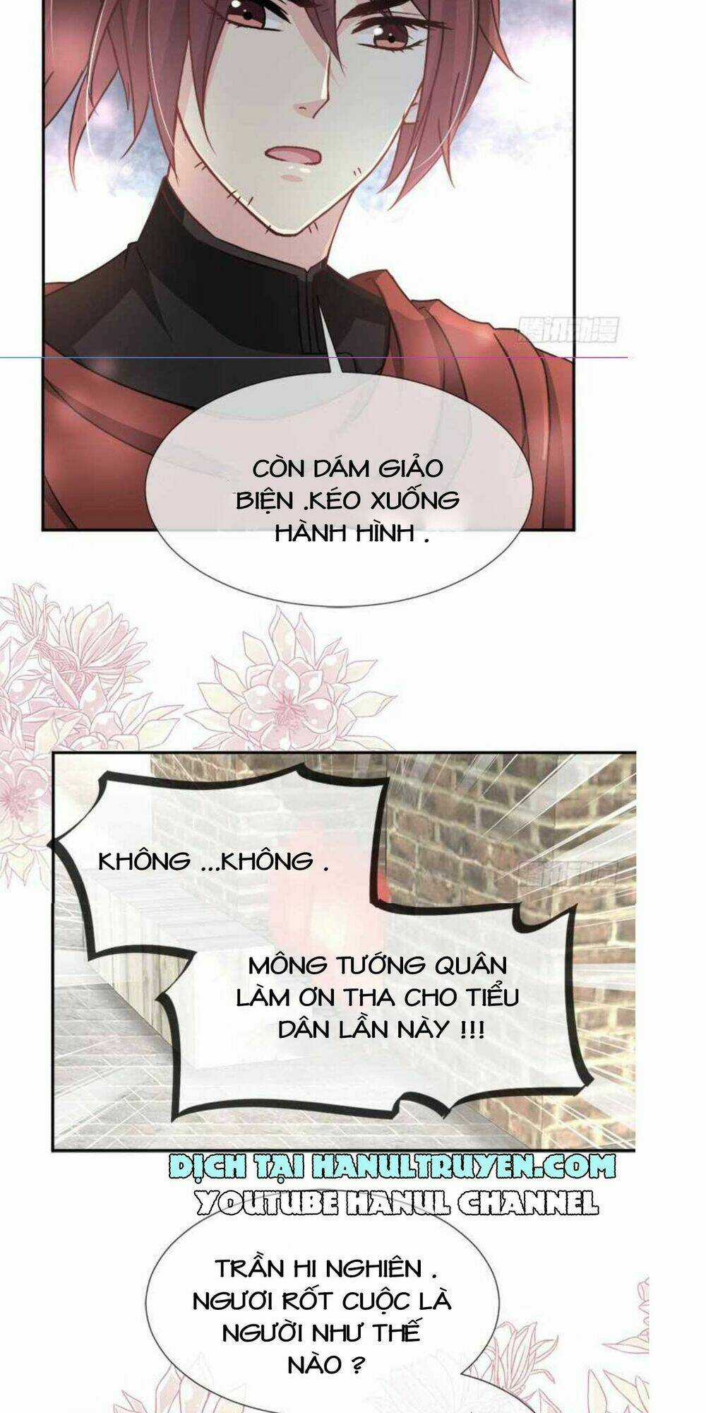 Thiên Hạ Đệ Nhất Sủng Phi Chapter 38.2 trang 1