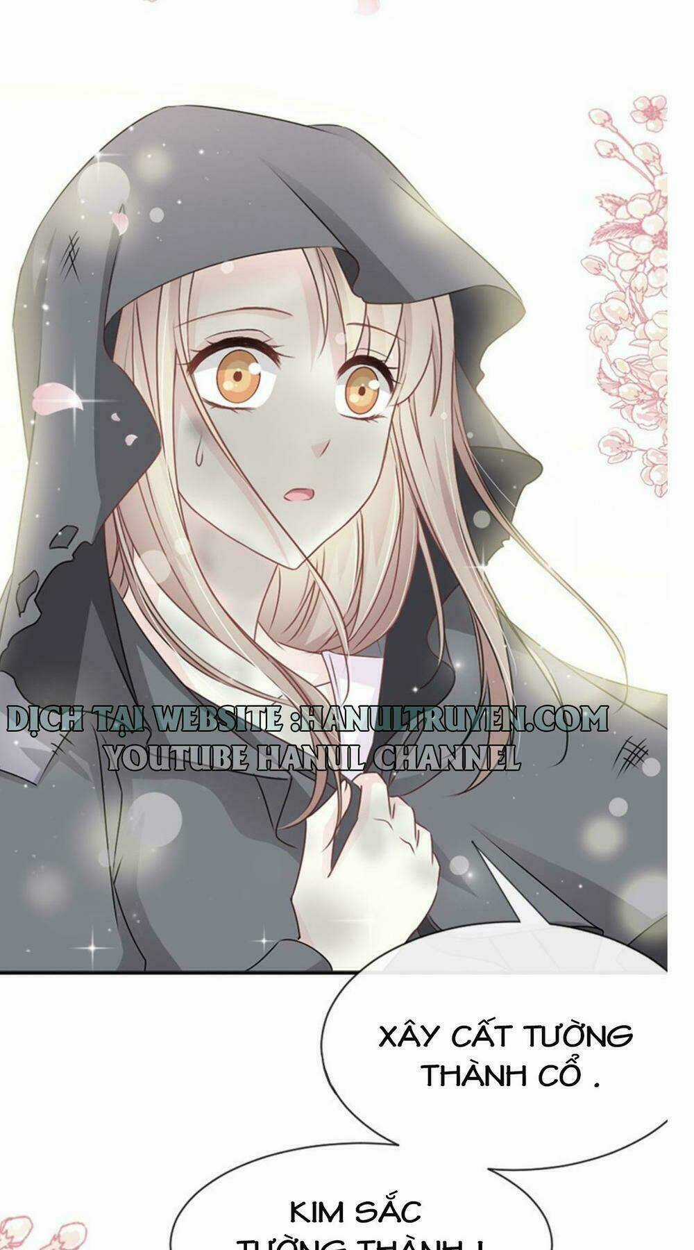 Thiên Hạ Đệ Nhất Sủng Phi Chapter 4 trang 12