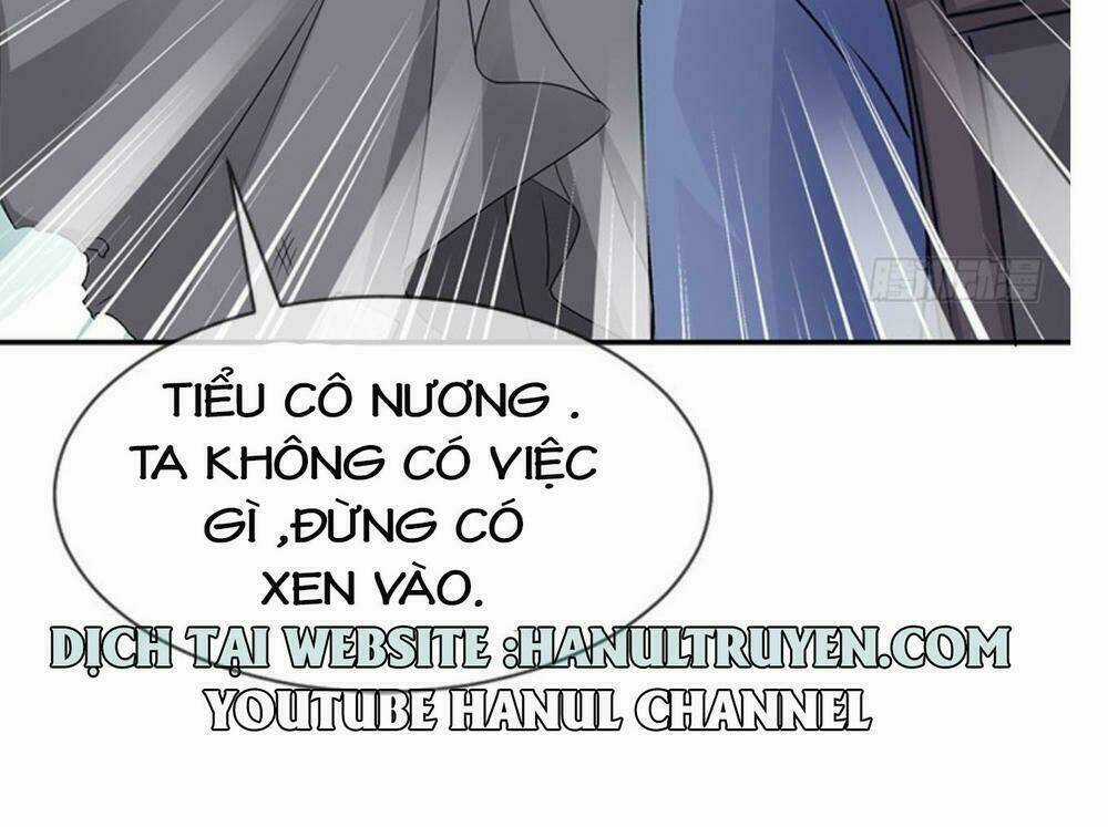 Thiên Hạ Đệ Nhất Sủng Phi Chapter 4 trang 20