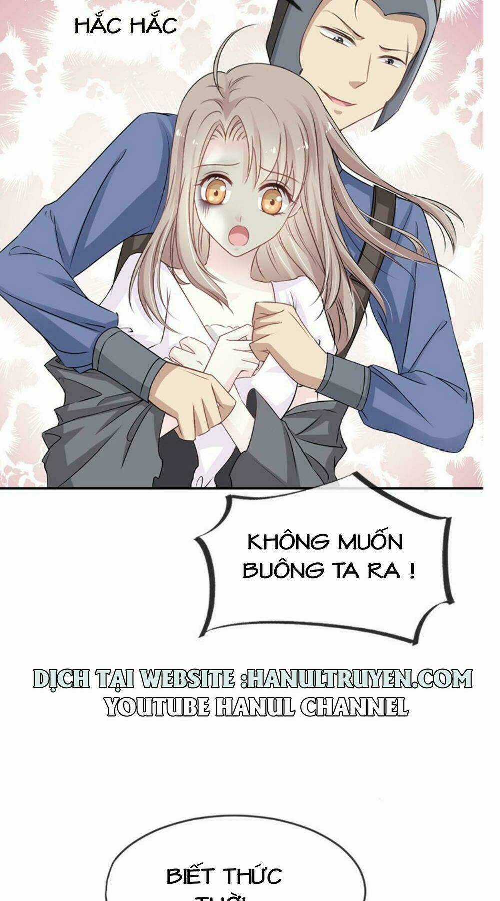 Thiên Hạ Đệ Nhất Sủng Phi Chapter 4 trang 25