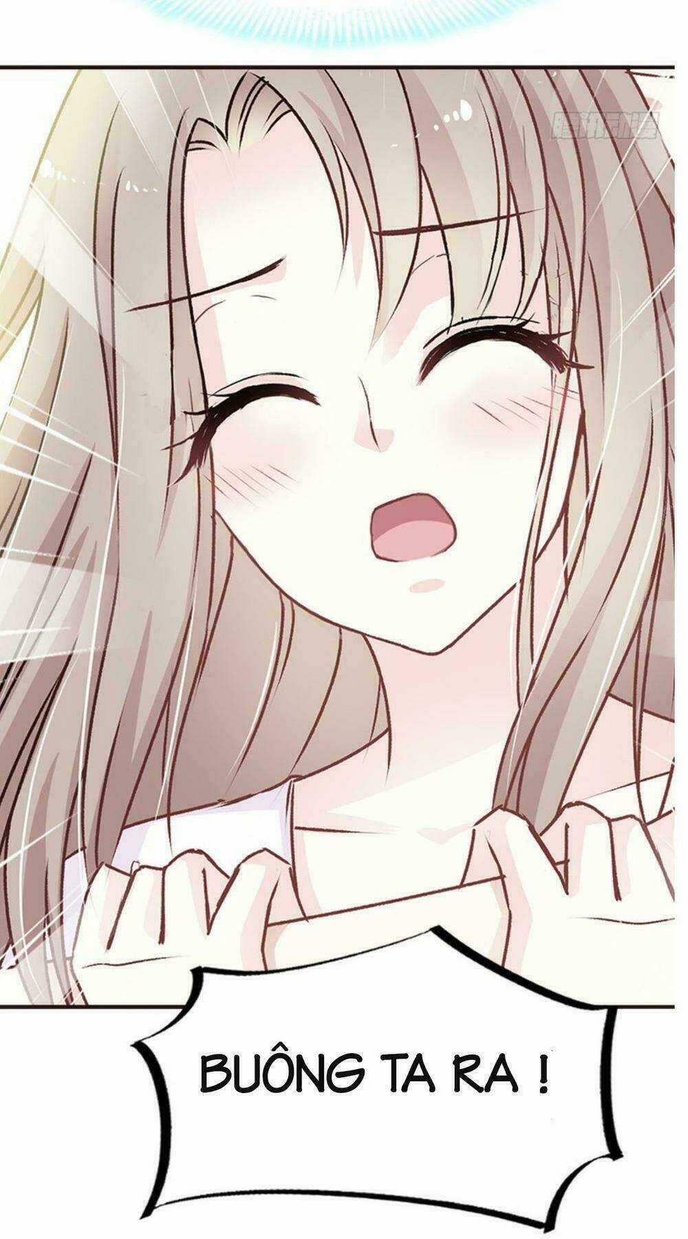 Thiên Hạ Đệ Nhất Sủng Phi Chapter 4 trang 27