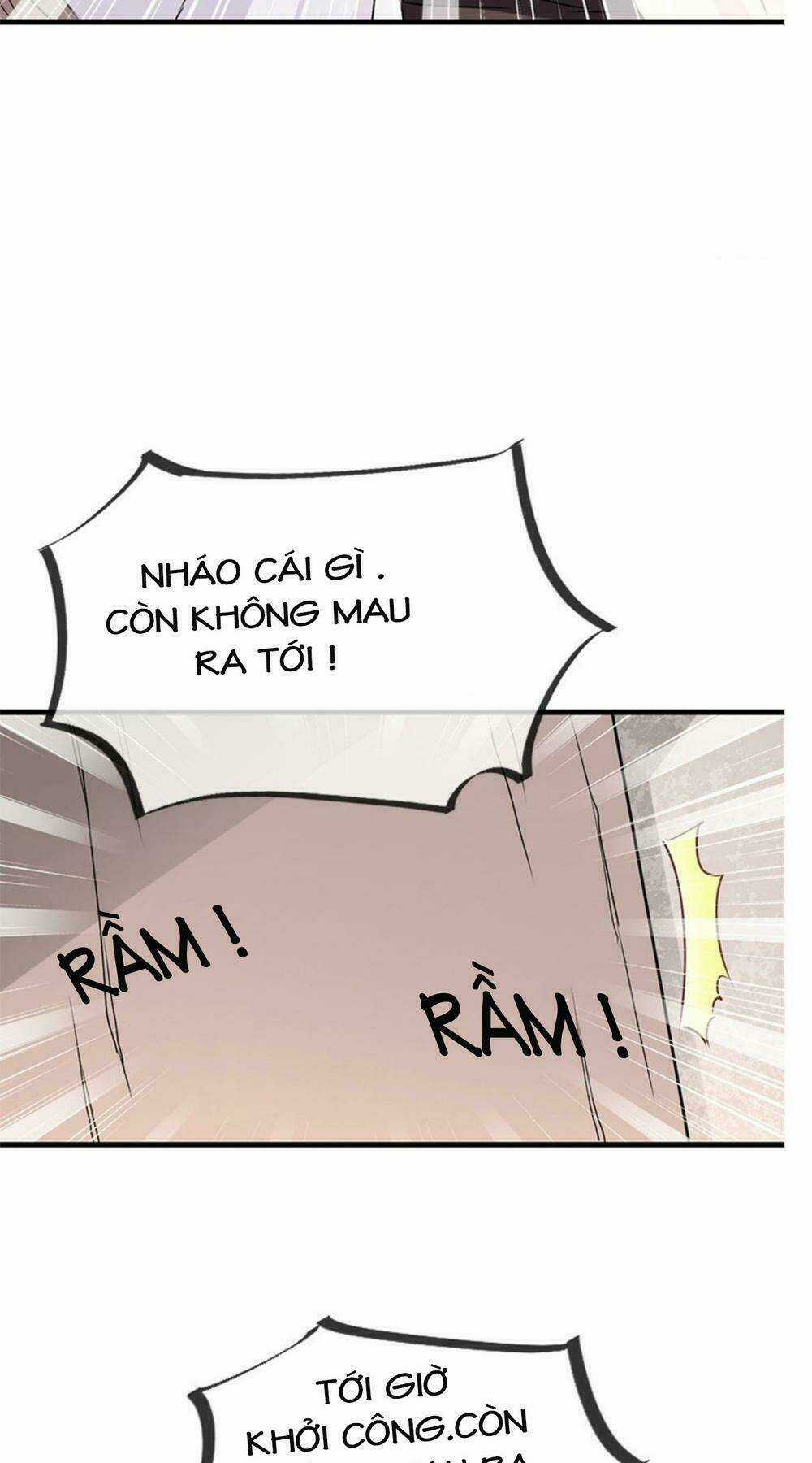 Thiên Hạ Đệ Nhất Sủng Phi Chapter 4 trang 3