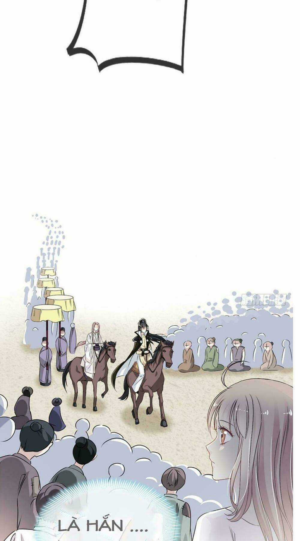 Thiên Hạ Đệ Nhất Sủng Phi Chapter 4 trang 32