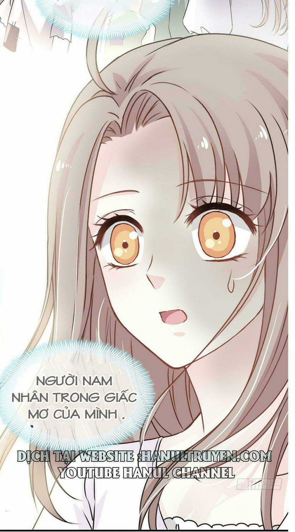 Thiên Hạ Đệ Nhất Sủng Phi Chapter 4 trang 33