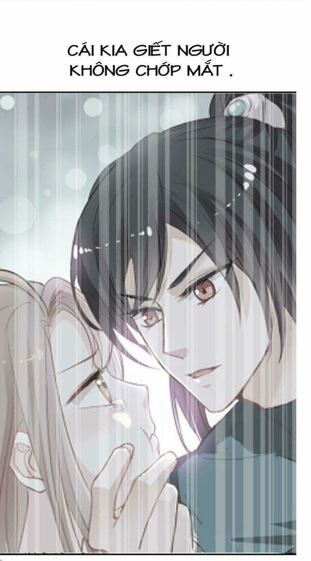 Thiên Hạ Đệ Nhất Sủng Phi Chapter 4 trang 34