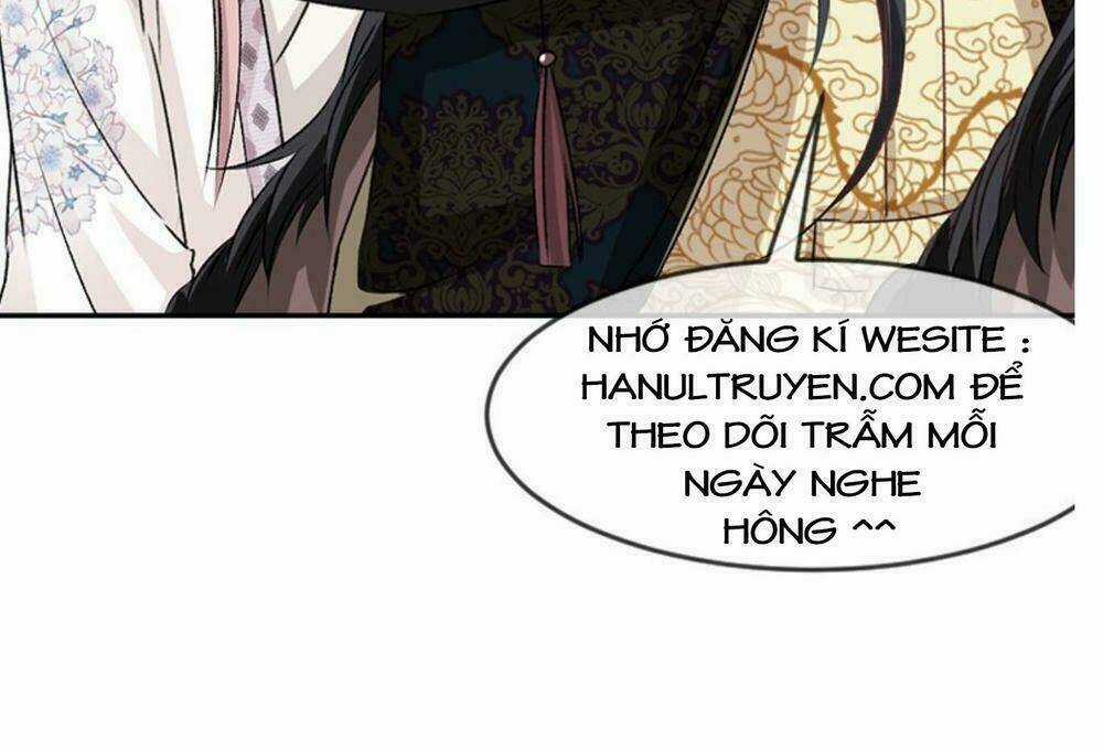 Thiên Hạ Đệ Nhất Sủng Phi Chapter 4 trang 36