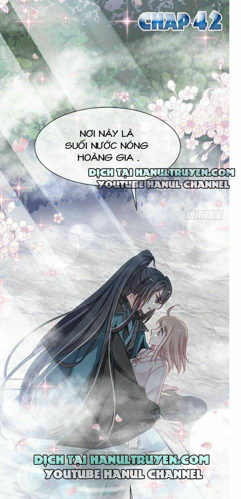 Thiên Hạ Đệ Nhất Sủng Phi Chapter 42 trang 0