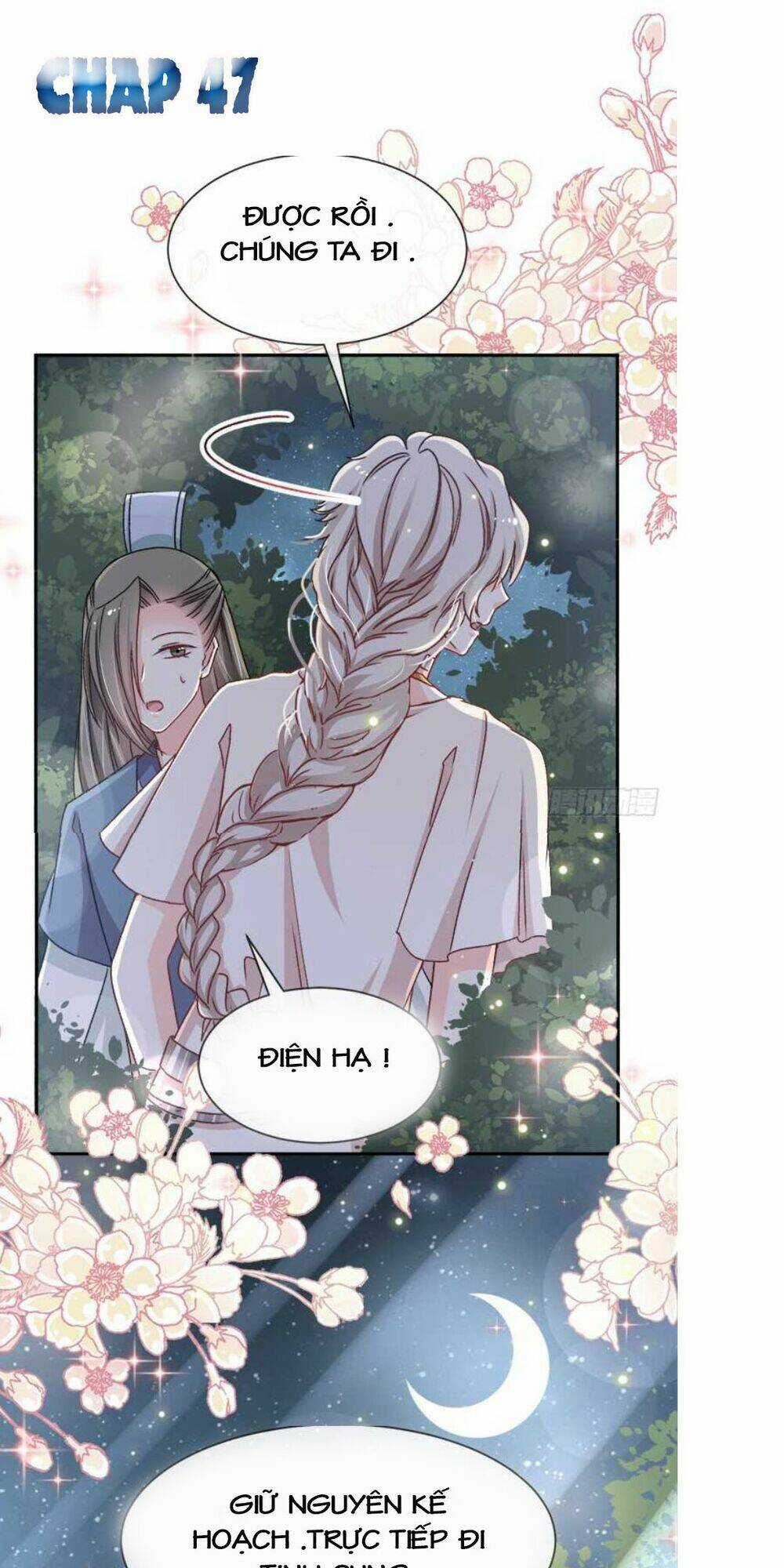 Thiên Hạ Đệ Nhất Sủng Phi Chapter 47 trang 1