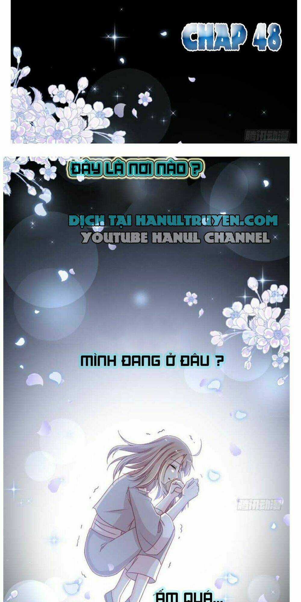 Thiên Hạ Đệ Nhất Sủng Phi Chapter 48 trang 1