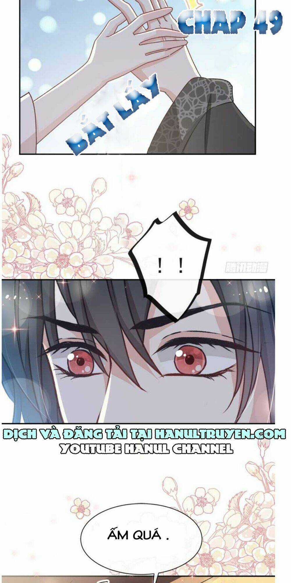 Thiên Hạ Đệ Nhất Sủng Phi Chapter 49 trang 1
