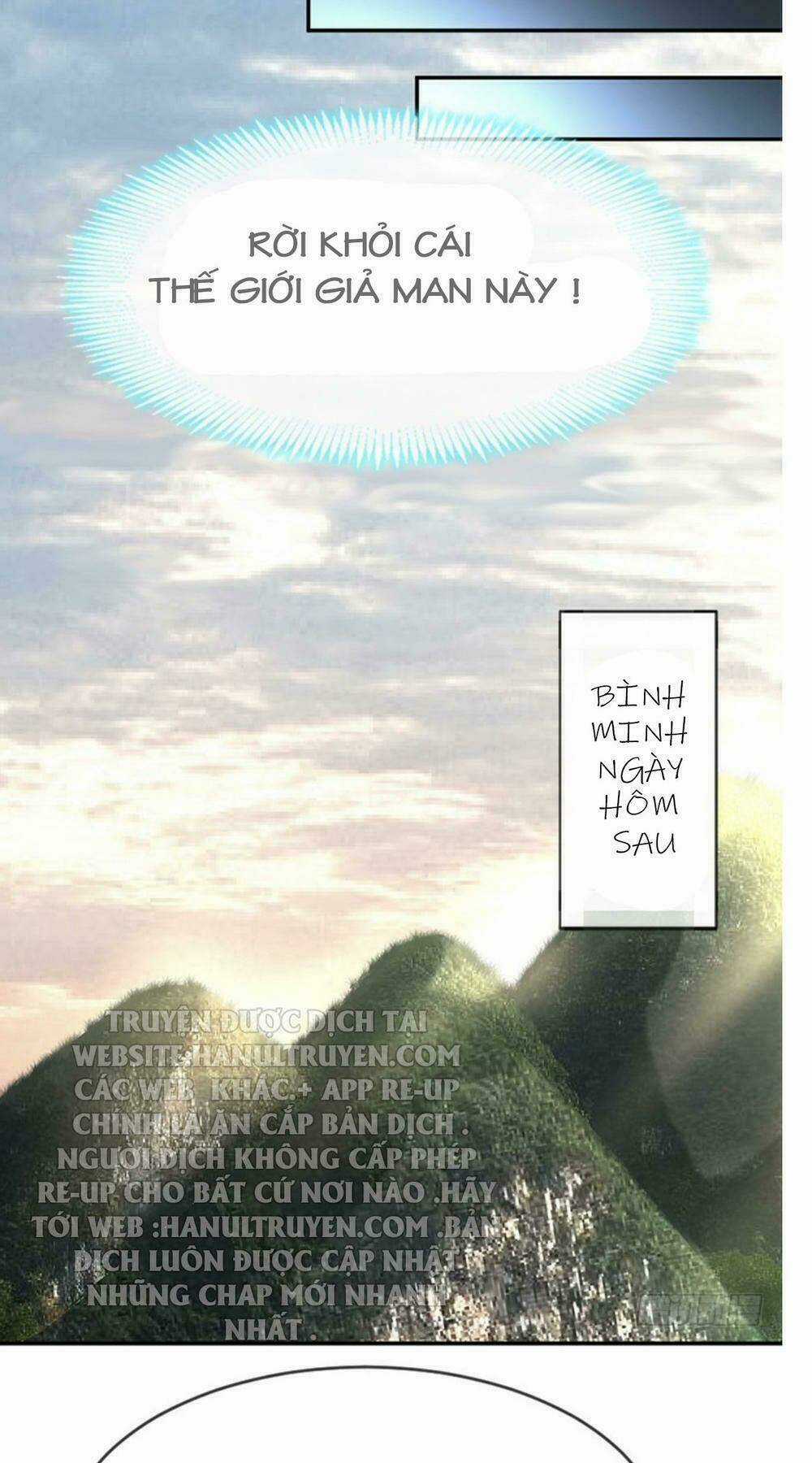 Thiên Hạ Đệ Nhất Sủng Phi Chapter 5 trang 13