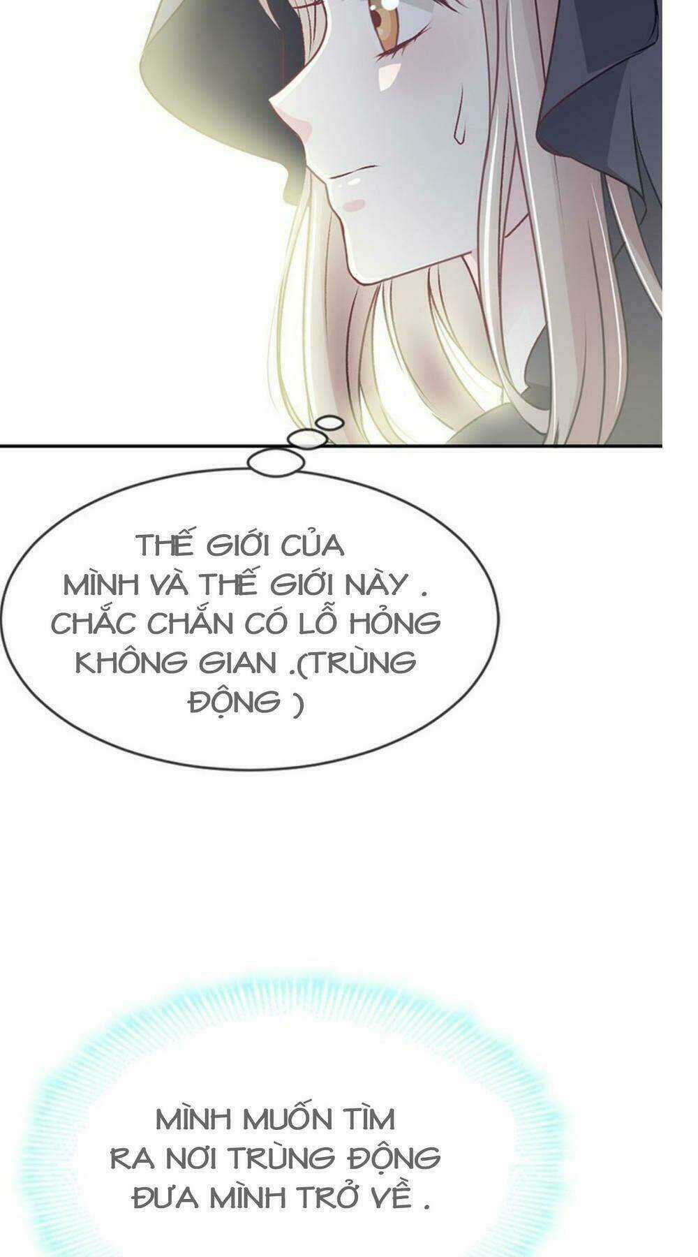 Thiên Hạ Đệ Nhất Sủng Phi Chapter 5 trang 17