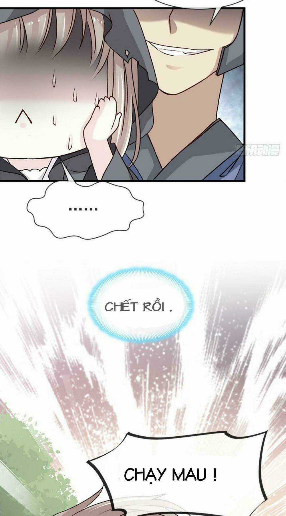 Thiên Hạ Đệ Nhất Sủng Phi Chapter 5 trang 23