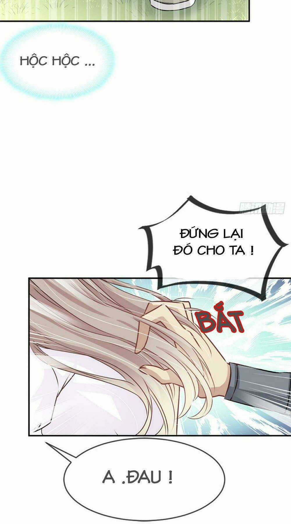 Thiên Hạ Đệ Nhất Sủng Phi Chapter 5 trang 25