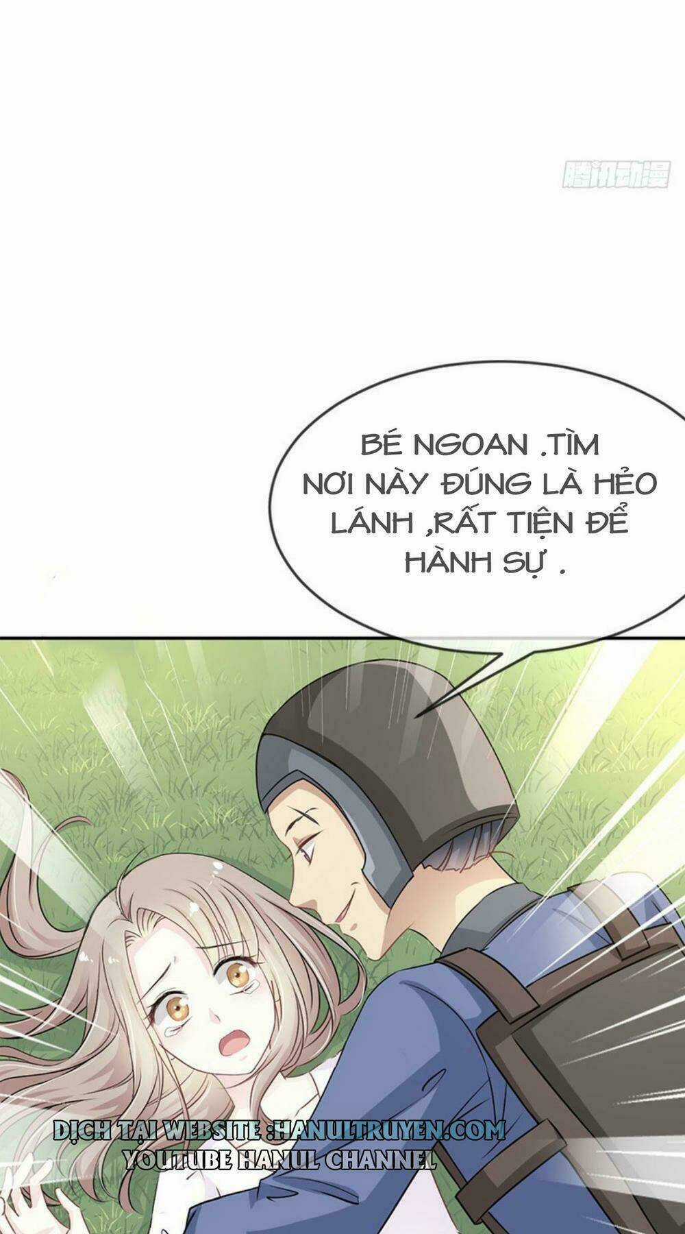 Thiên Hạ Đệ Nhất Sủng Phi Chapter 5 trang 26