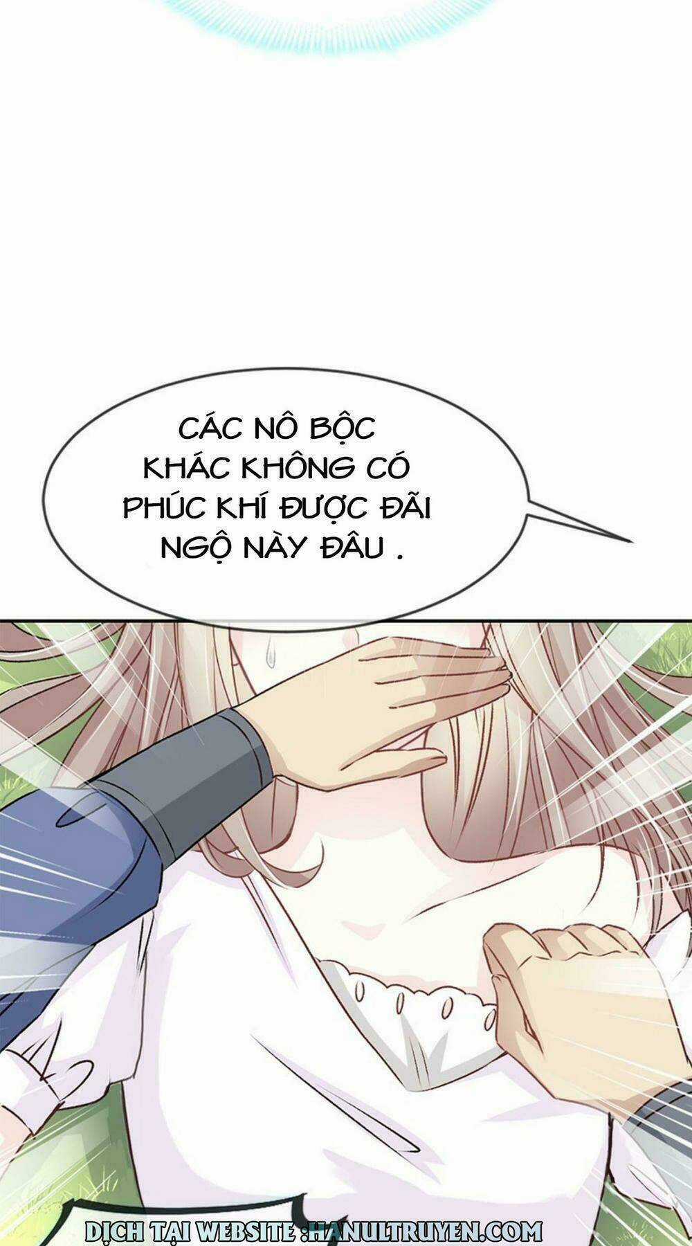 Thiên Hạ Đệ Nhất Sủng Phi Chapter 5 trang 29