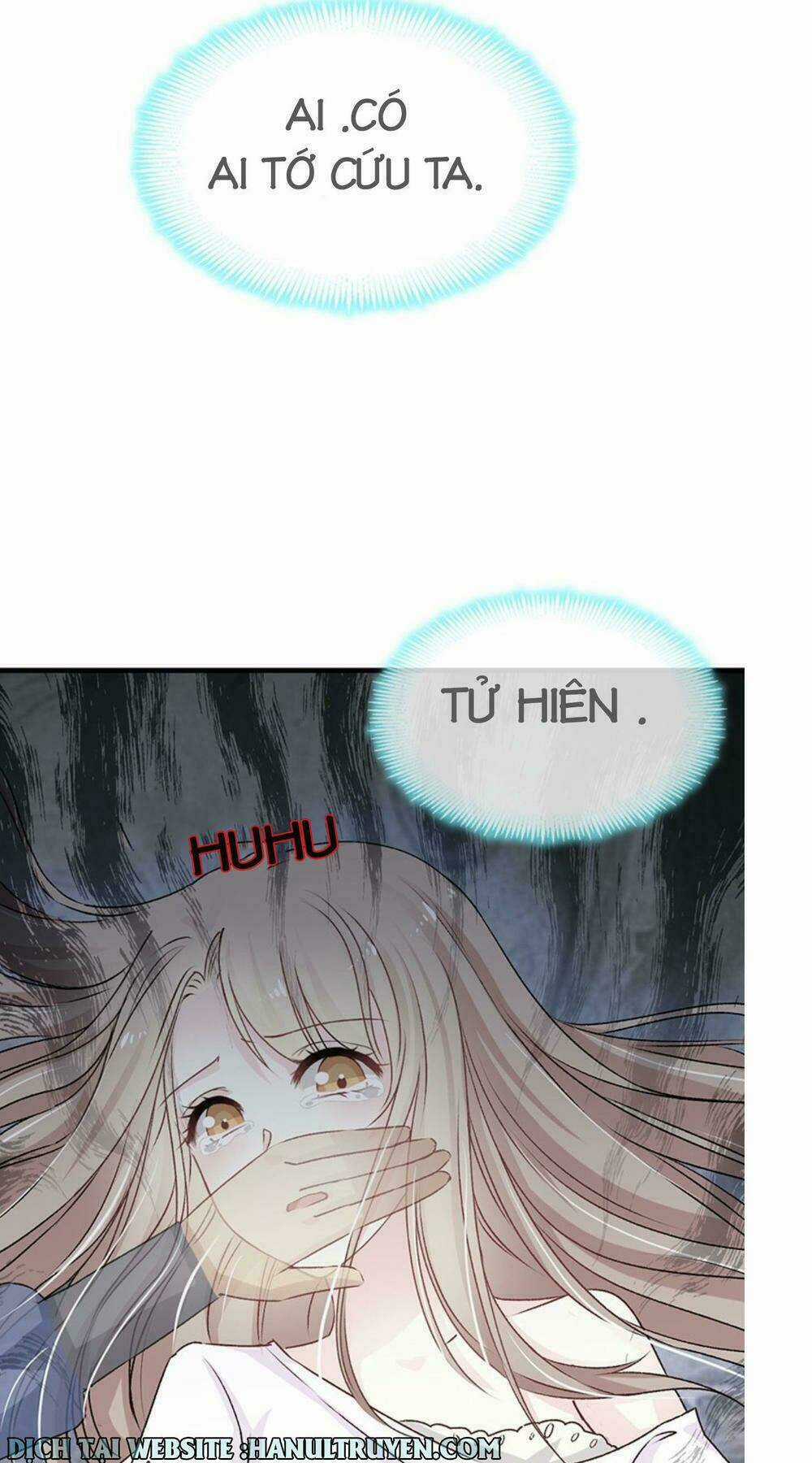 Thiên Hạ Đệ Nhất Sủng Phi Chapter 5 trang 31