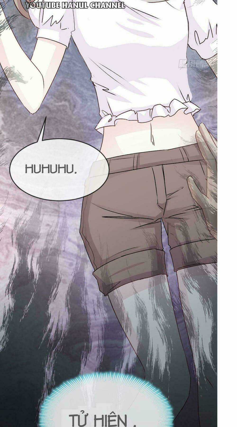 Thiên Hạ Đệ Nhất Sủng Phi Chapter 5 trang 32